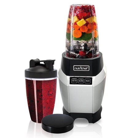 Nutrichef Power Blender NCBL1000